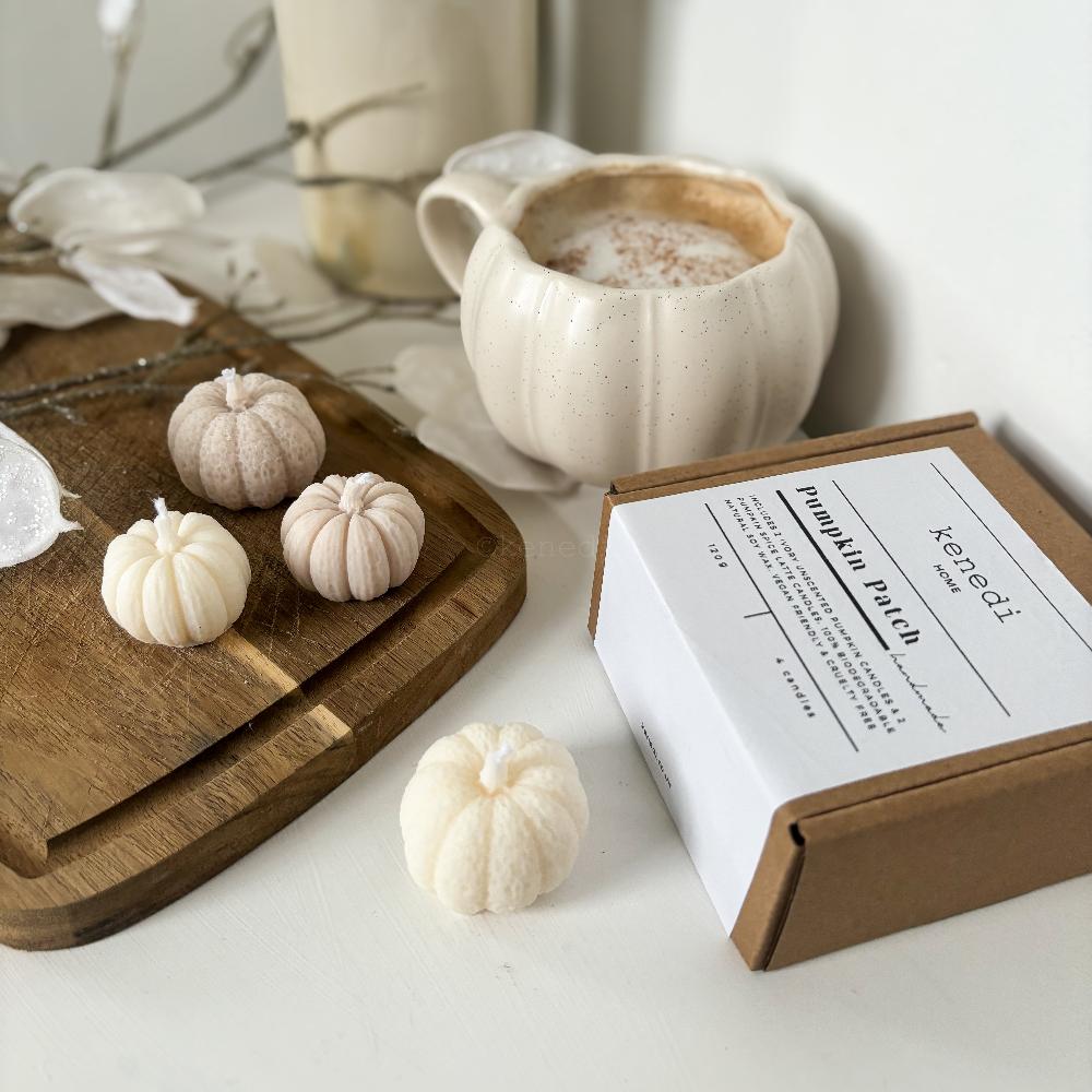 Pumpkin Patch Gift Set