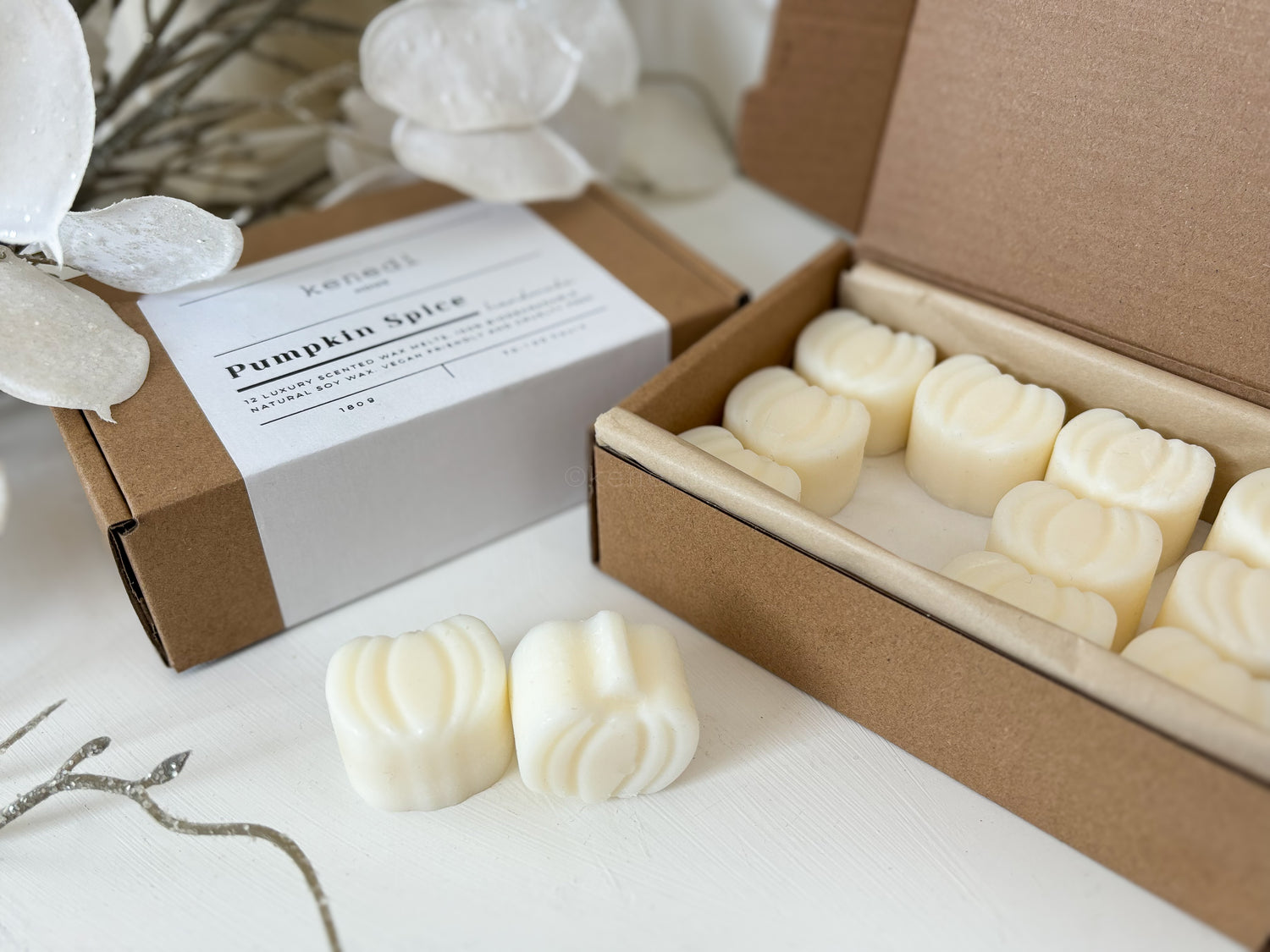 Wax Melts