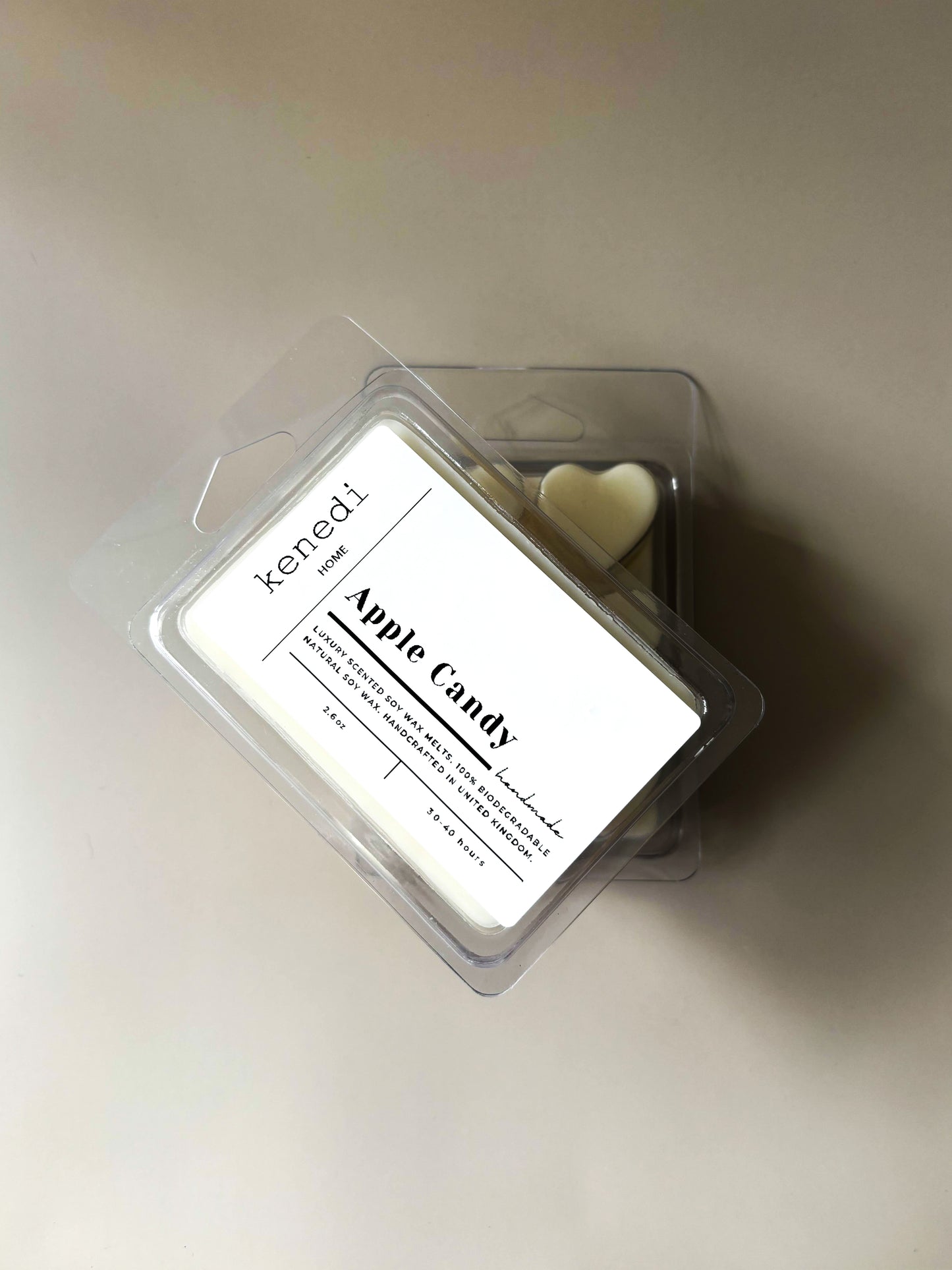 Apple Candy Wax Melts