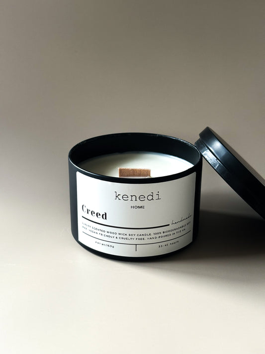 Creed Scented Candle