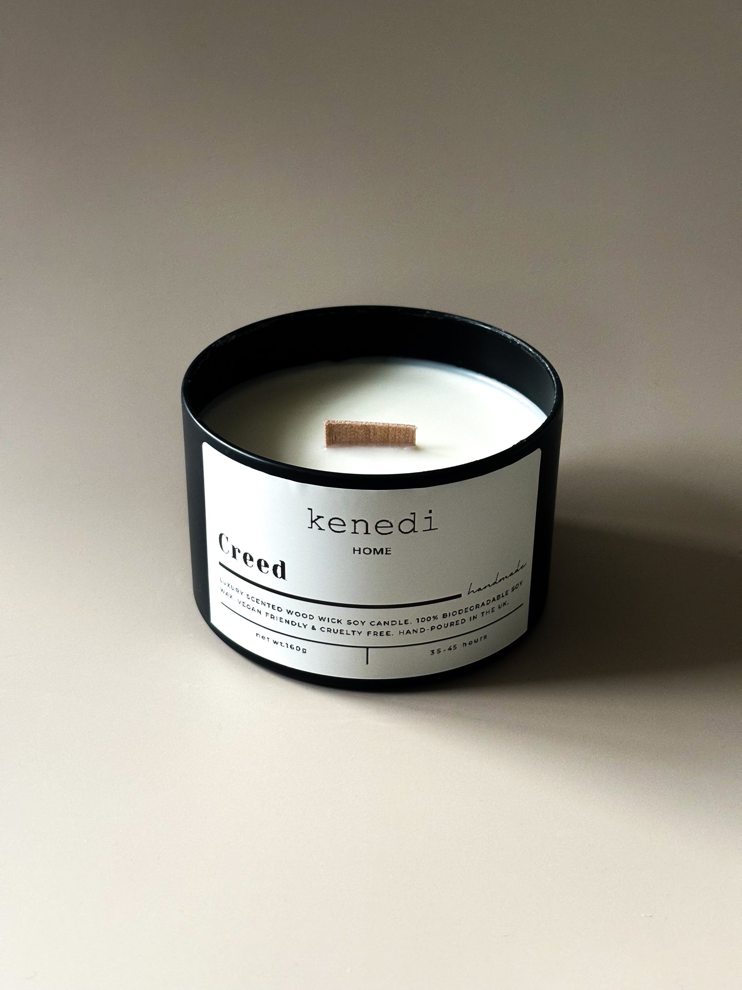 Creed Scented Candle