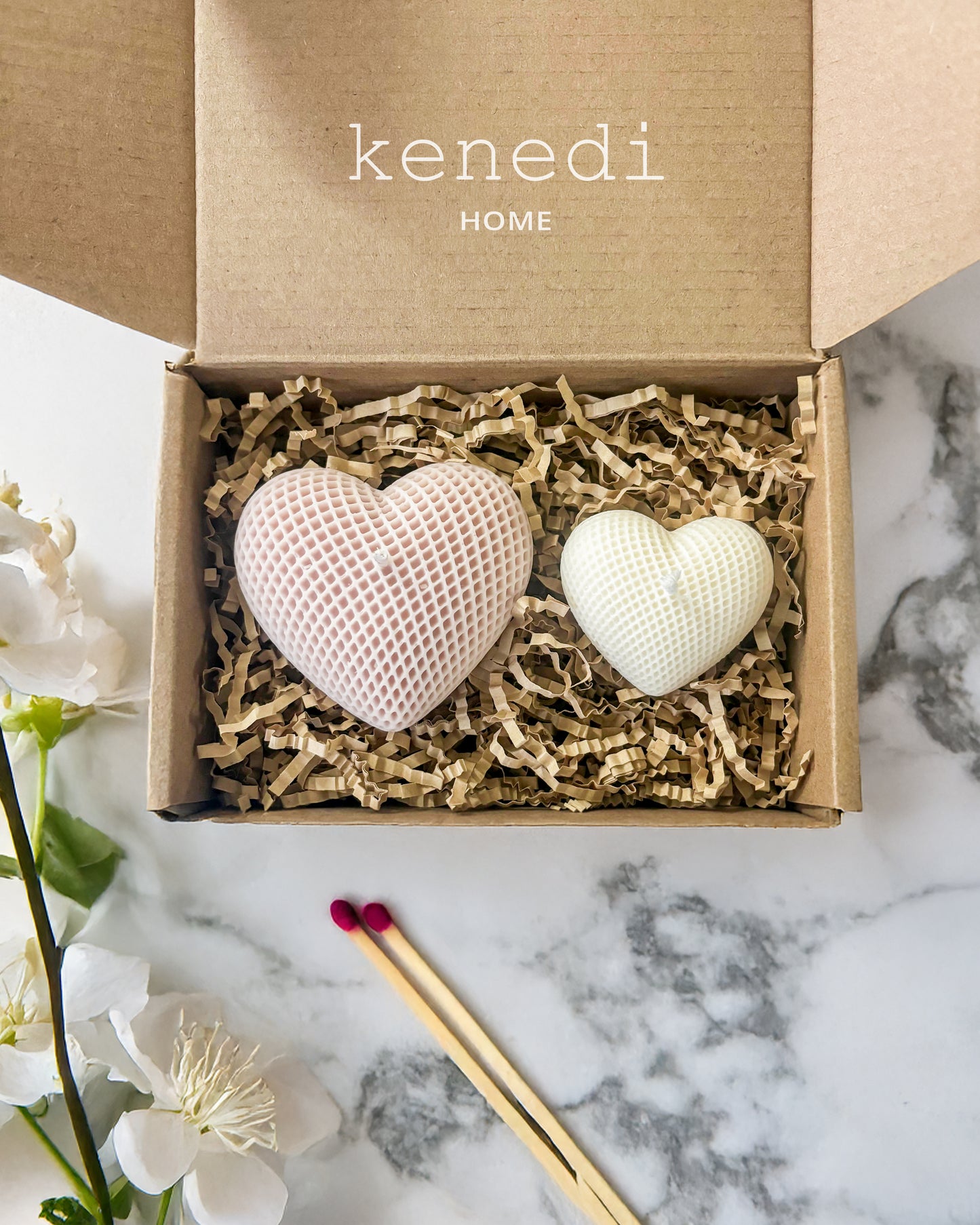 Lots of Love Gift Set