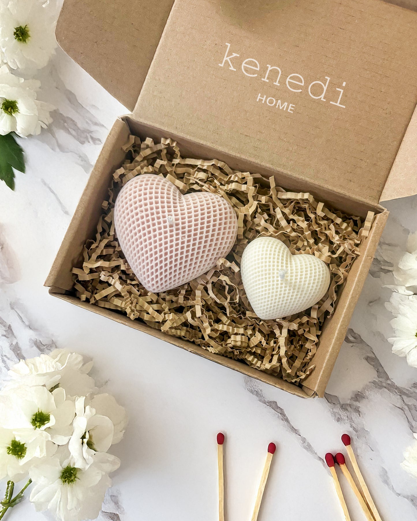 Lots of Love Gift Set