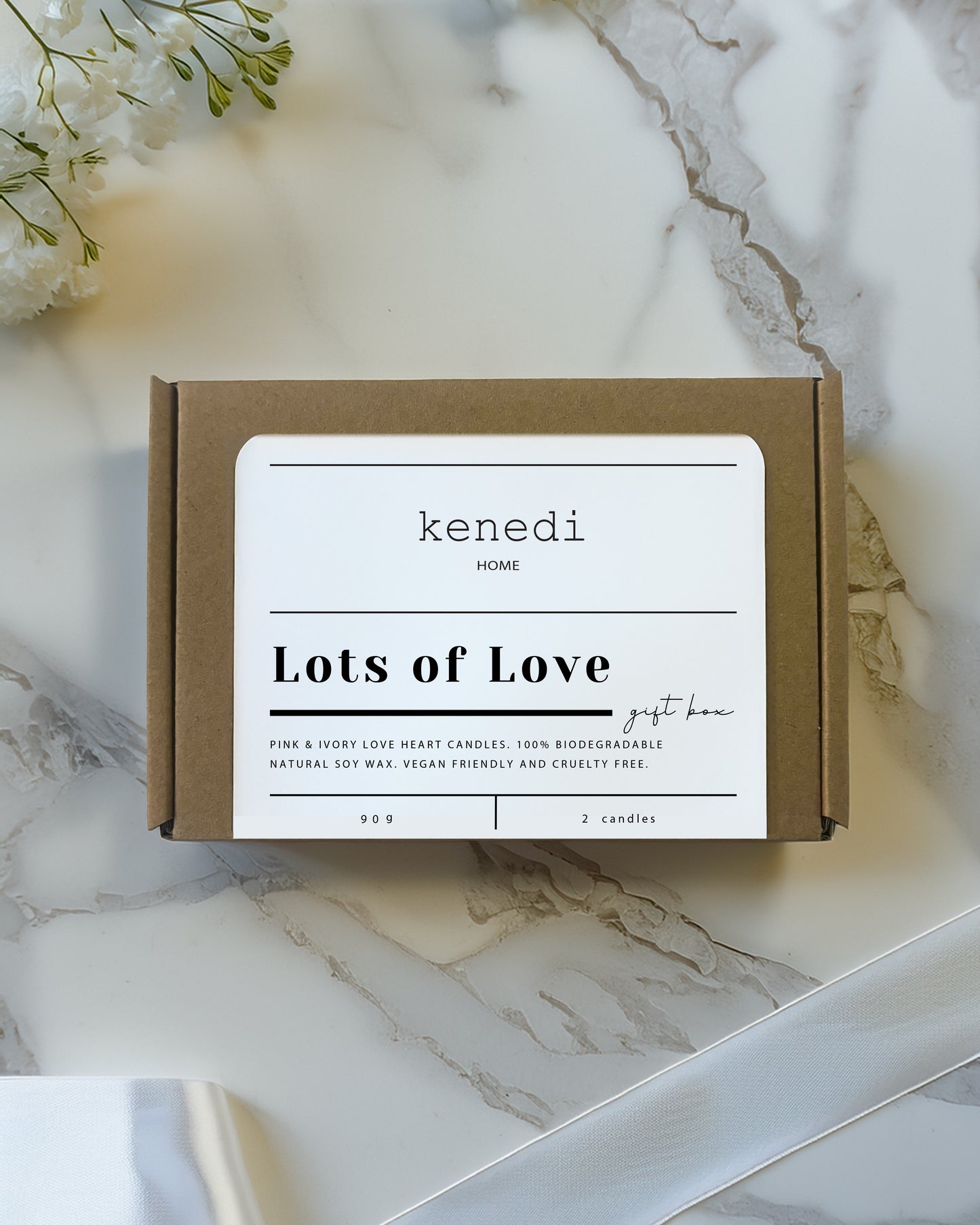 Lots of Love Gift Set