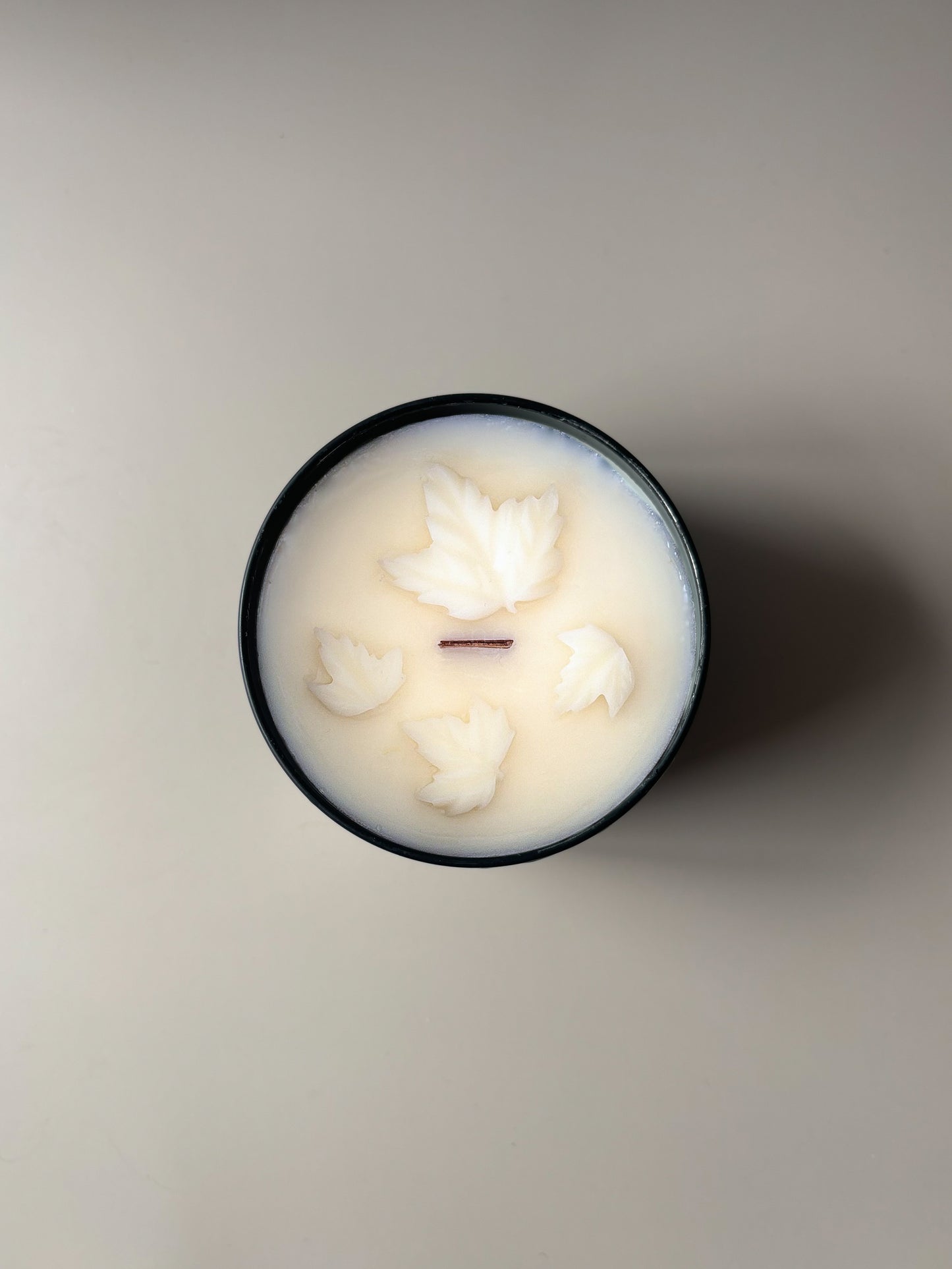 Pumpkin Spice Candle